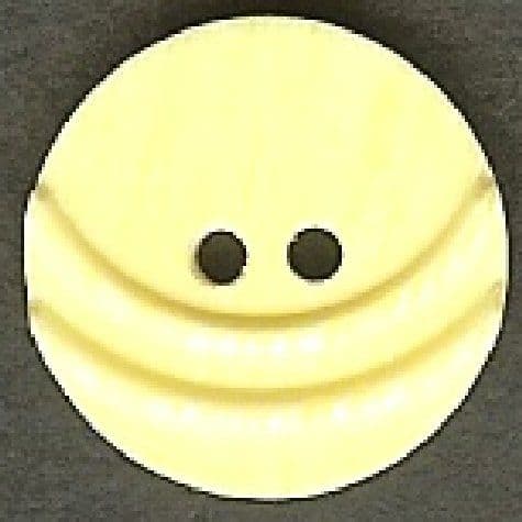Yellow Button B300050
