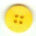 Yellow Button B300133
