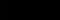 YLI RibbonFloss 001 - Black
