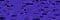 YLI RibbonFloss 020 - Purple/Purple