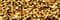 YLI RibbonFloss 047 - Honey/Copper