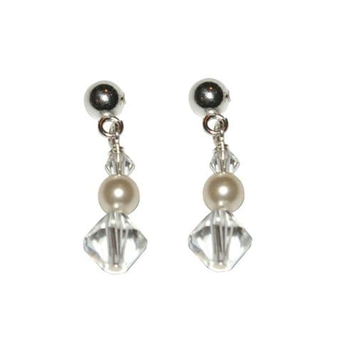 Alice Earrings