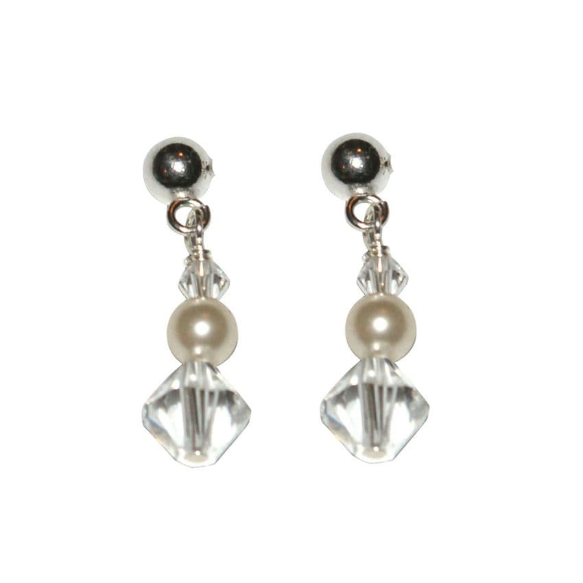 Alice Earrings
