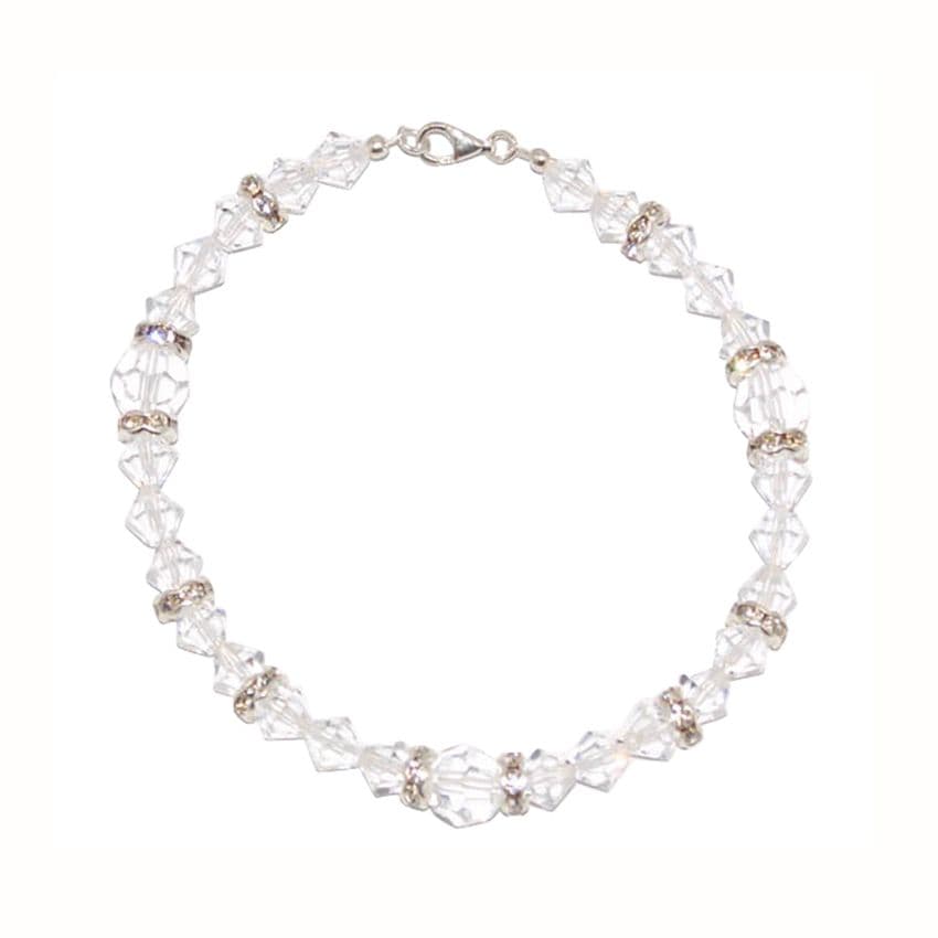 Celestial bracelet
