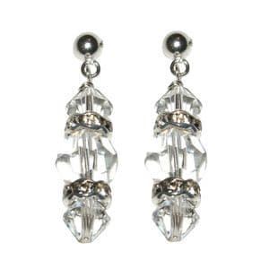 Celestial Earrings