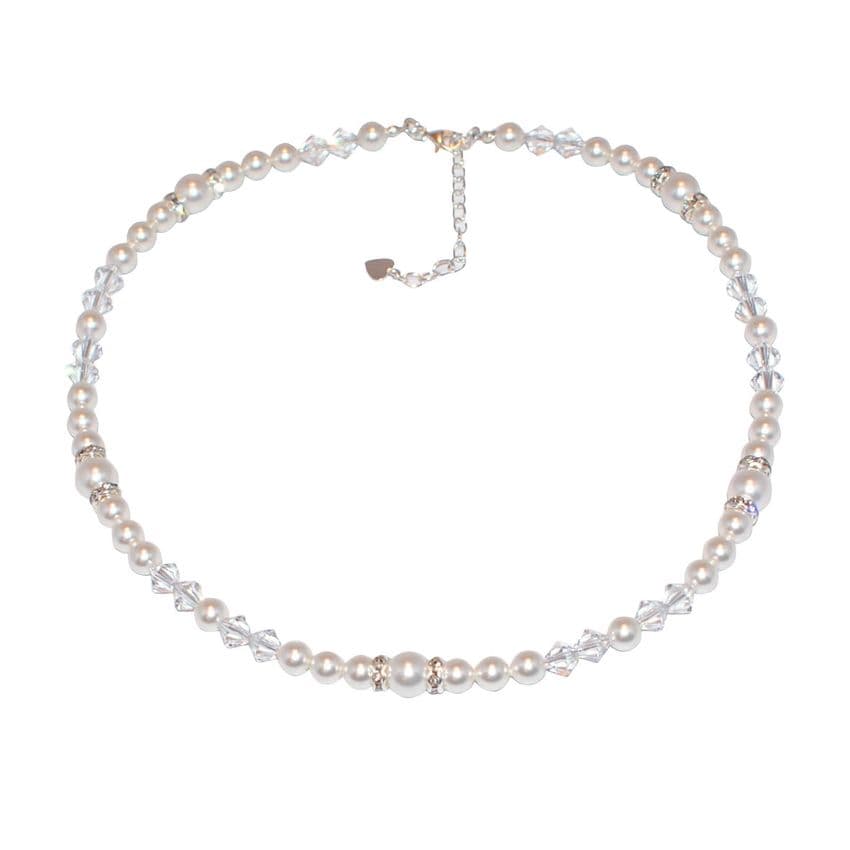 Divine II necklace