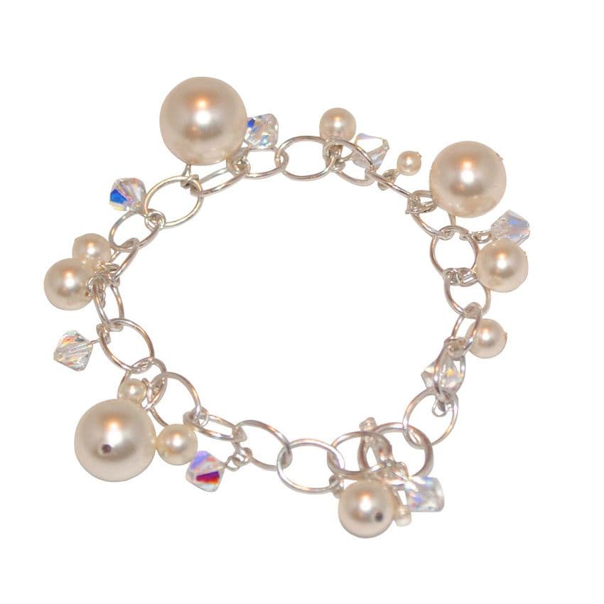 Embrace U Bracelet