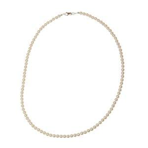 Helena 4mm necklace