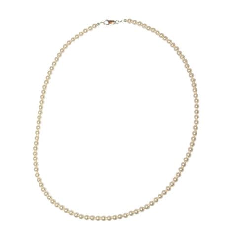 Helena 4mm necklace