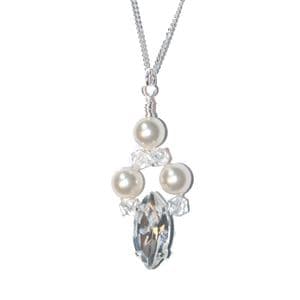 Isabella pendant