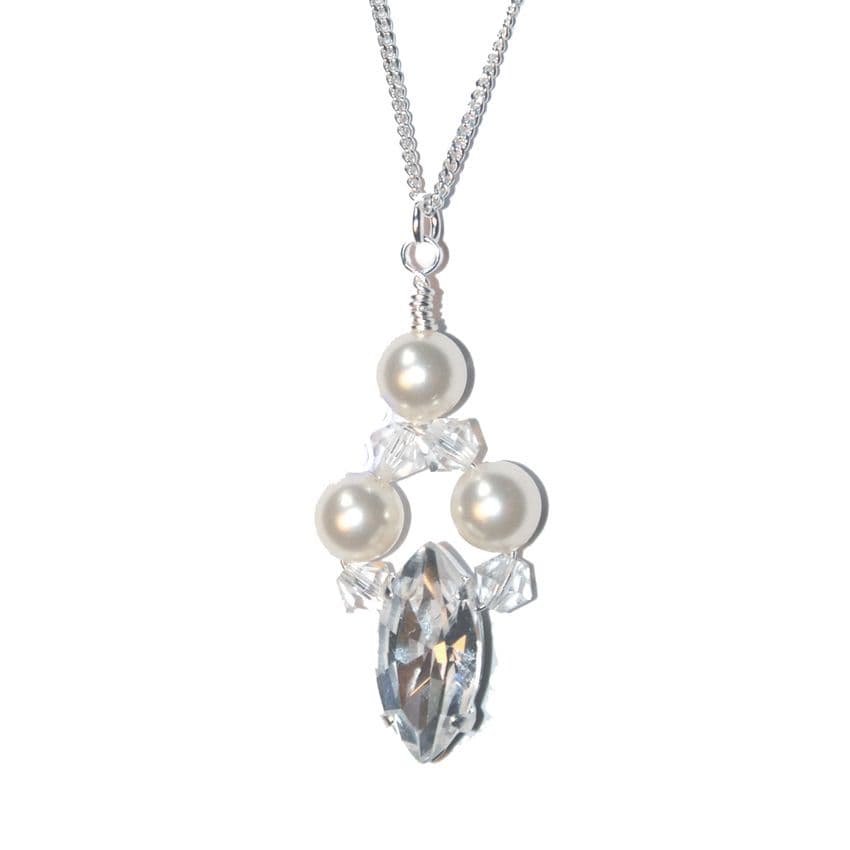 Isabella pendant