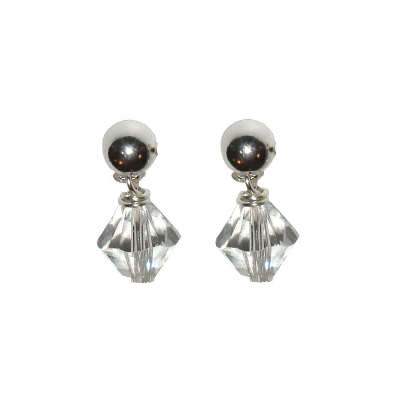 Kelly 6mm Earrings