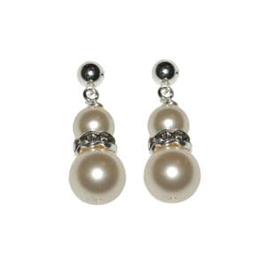 Penny Earrings