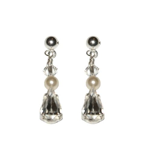 Perla Earrings
