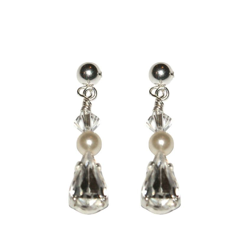 Perla Earrings