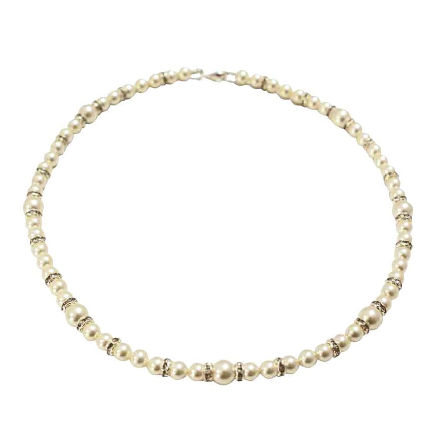 Pristine Necklace