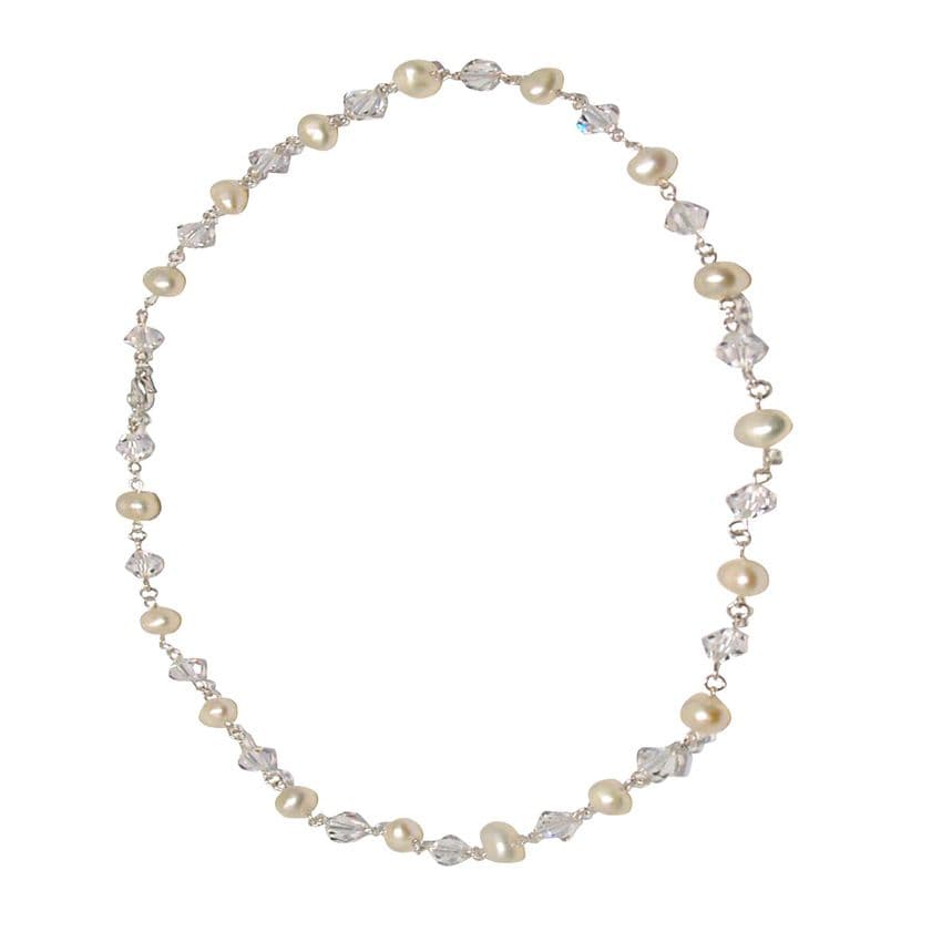 Sally Necklace