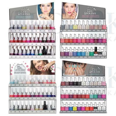  IBD Just Gel - Colori primari