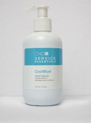 CND Cool Blue  207ml