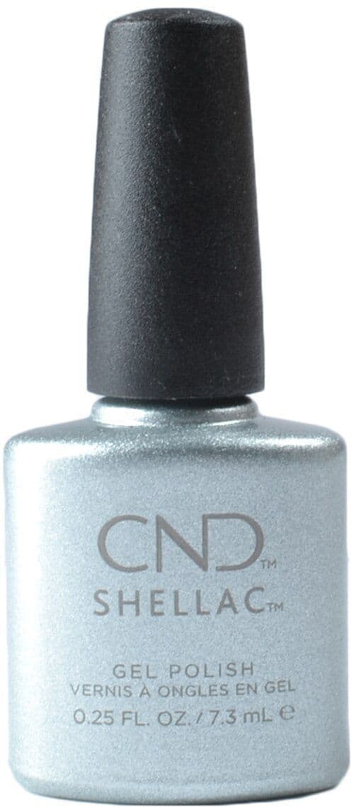 Cnd Shellac Xharm Product Description