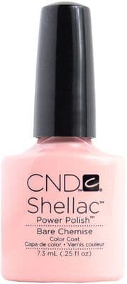 CND Shellac  Bare Chemise