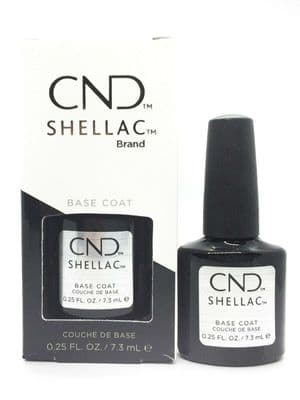 CND Shellac - Base Coat 7.3ml