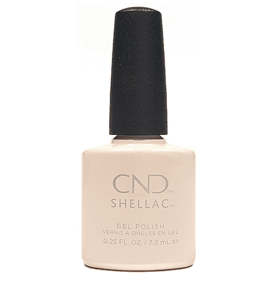 CND Shellac - Bouquet - Yes I Do Bridal Collection