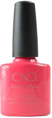 CND Shellac - Charm