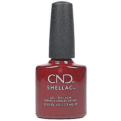CND Shellac - Cherry Apple 7.3ml
