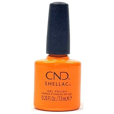 CND Shellac  - City Chic - Popsicle Picnic