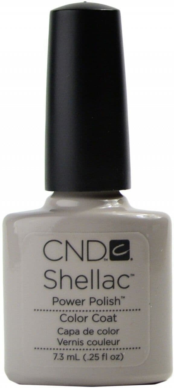 Cityscape Shellac Product Description