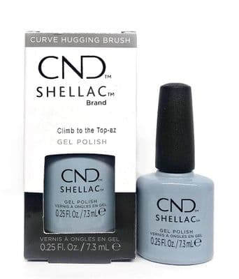 CND Shellac Climb to the Top-az