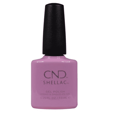 CND Shellac Coquette