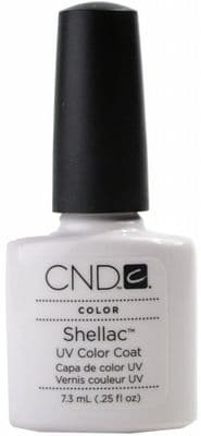 CND Shellac Cream Puff