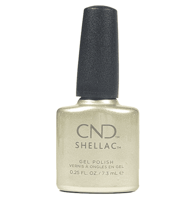 CND Shellac  Divine Diamond