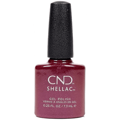 CND Shellac - Drama Queen 7.3ml