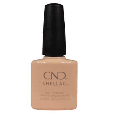 CND Shellac Exquisite