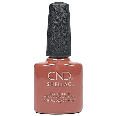 CND Shellac - Fuji Love 7.3ml