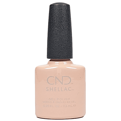 CND Shellac - Gala Girl 7.3ml