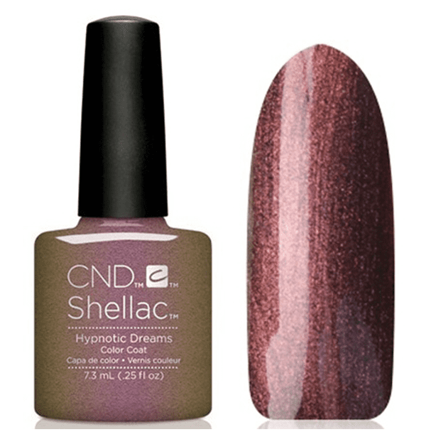 CND Shellac Hypnotic Dreams