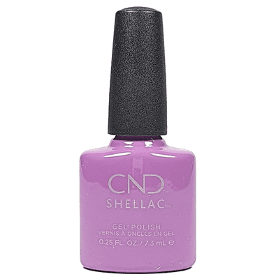CND Shellac - Its Now Oar Never