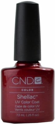 CND Shellac Masquerade