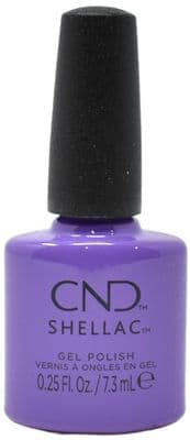 CND Shellac - Medeterranean Dream - Artisan Bazaar