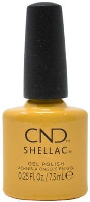 CND Shellac - Medeterranean Dream - Limoncello