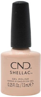 CND Shellac - Medeterranean Dream - Linen Luxury