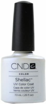 CND Shellac Negligee