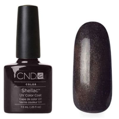 CND Shellac - Night Glimmer