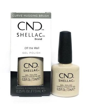 CND Shellac Off The Wall