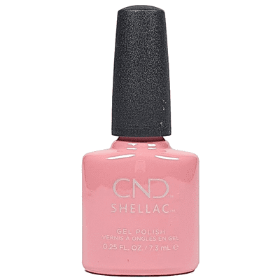 CND Shellac - Pacific Rose 7.3ml