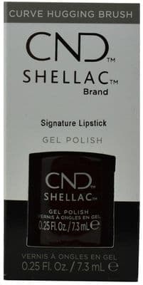 CND Shellac - Party Ready - Signature Lipstick